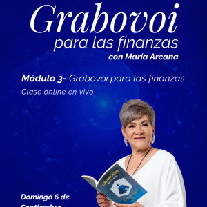 GRABOVOI PARA LAS FINANZAS