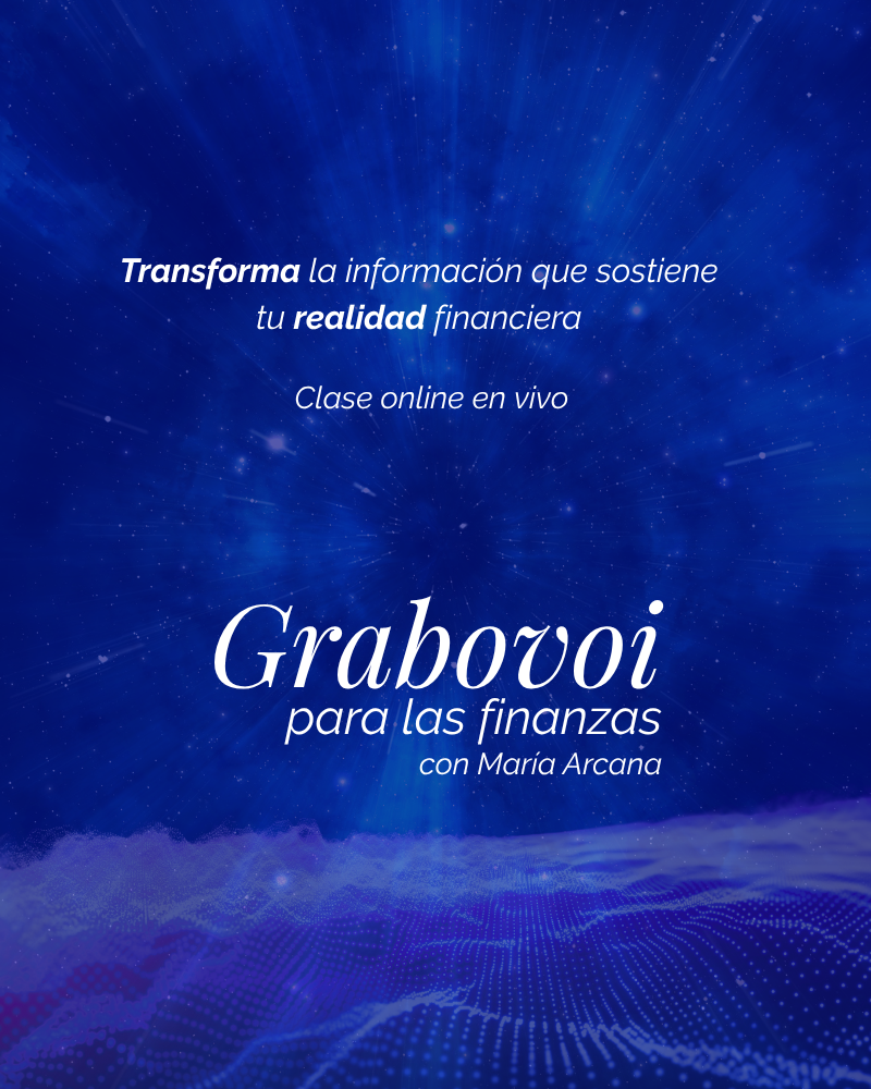 GRABOVOI PARA LAS FINANZAS - Image 2