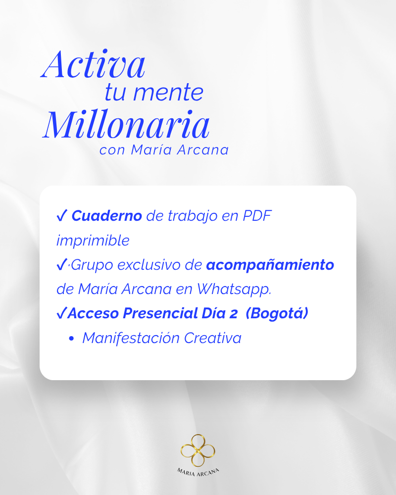 DÍA 2 - ACTIVA TU MENTE MILLONARIA - Image 5