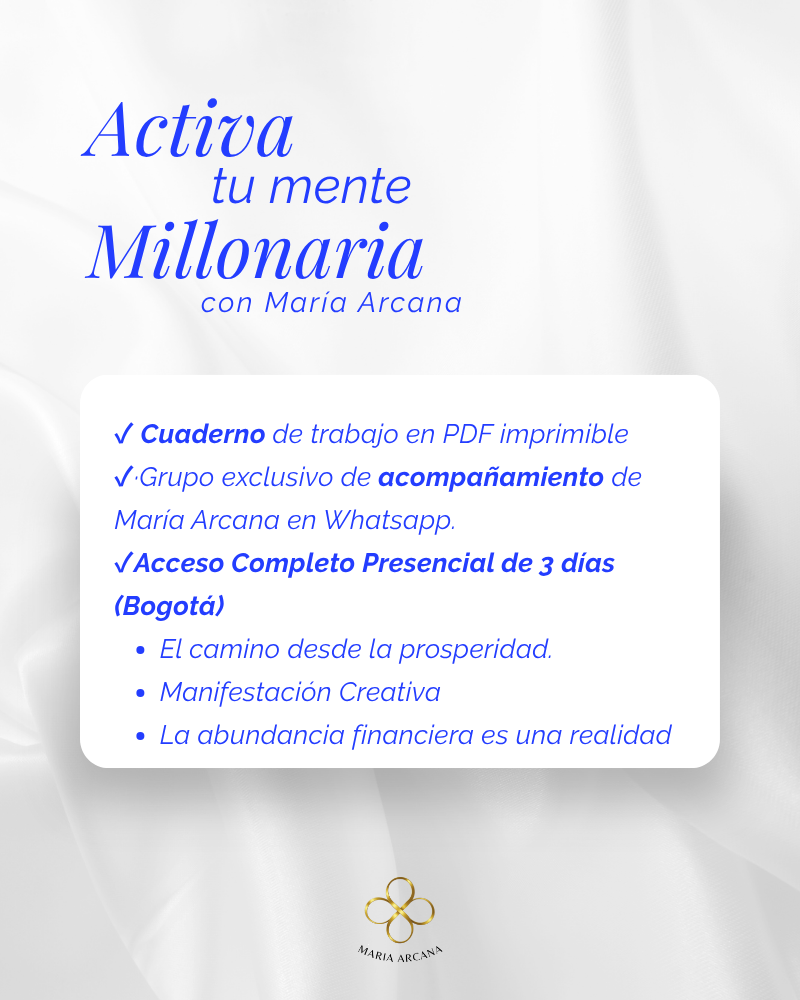 DÍA 3 - ACTIVA TU MENTE MILLONARIA - Image 5