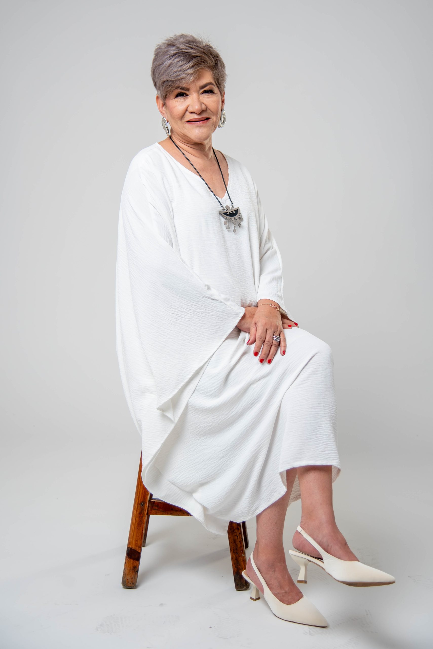 María Arcana María Arcana