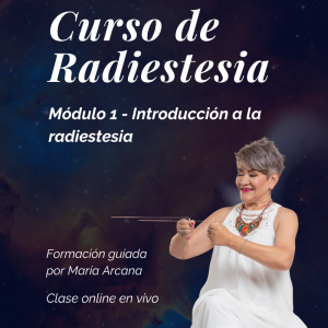 Introducción a la Radiestesia