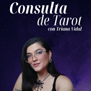 Consulta de Tarot con Triana