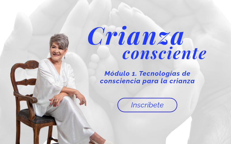 Crianza Consciente Crianza Consciente