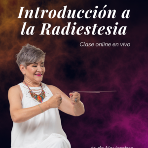 Introducción a la Radiestesia