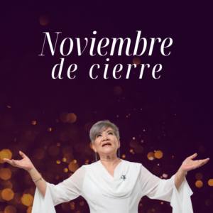 Noviembre de Cierre